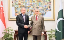 singapore fm meets dar for talks on entire spectrum of bilateral relations mofa singapore fm meets dar for talks on entire spectrum of bilateral relations mofa
