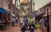 singapore arrests two teenagers under security law for extremist plans singapore arrests two teenagers under security law for extremist plans