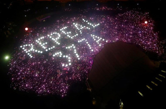 participants of pink dot an annual event organised in support of the lgbt community gather in a formation protesting the repeal of section 377a of singapore s penal code at the speakers corner in hong lim park in singapore june 29 2019 photo reuters file participants of pink dot an annual event organised in support of the lgbt community gather in a formation protesting the repeal of section 377a of singapore s penal code at the speakers corner in hong lim park in singapore june 29 2019 photo reuters file