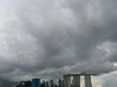 singapore executes first woman convict in nearly 20 years