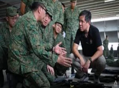 singapore military called in to combat cyberattack singapore military called in to combat cyberattack
