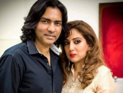 sajjad ali pens heartfelt note for his wife sajjad ali pens heartfelt note for his wife