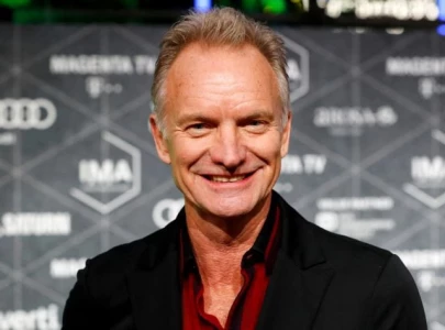 singer sting says no fortune for his children because work matters more than wealth