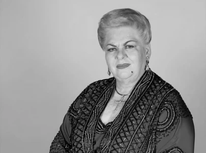 paquita la del barrio iconic mexican singer dies at 77 paquita la del barrio iconic mexican singer dies at 77