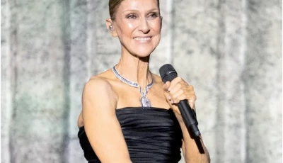 paris cheers awesome power of celine dion paris cheers awesome power of celine dion