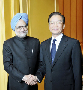 china pm to visit india says big powers can grow together