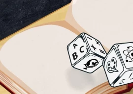 a curriculum of exclusion