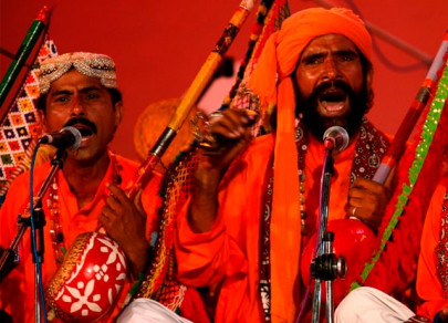 music performers await revival of livelihood