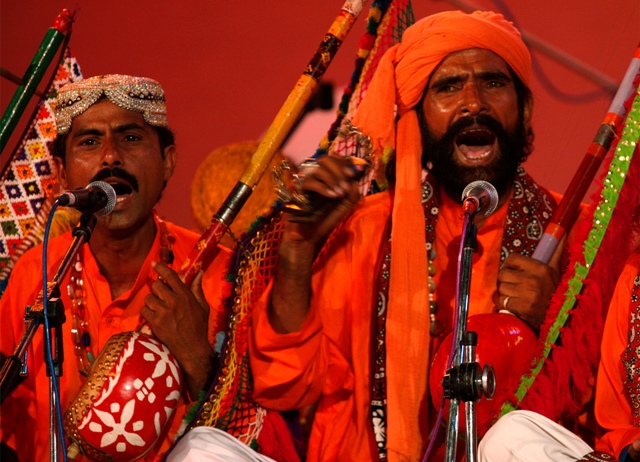 music performers await revival of livelihood