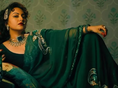 we never promised a history lesson sonakshi sinha hits back at heeramandi critics
