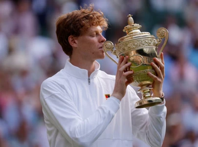 sinner becomes first italian to win wimbledon denies alcaraz three peat sinner becomes first italian to win wimbledon denies alcaraz three peat