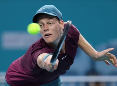 sinner into miami semis after beating ruusuvuori sinner into miami semis after beating ruusuvuori