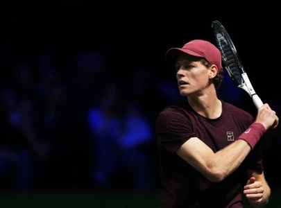 sinner and zverev march into paris masters last eight sinner and zverev march into paris masters last eight
