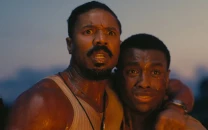 ryan coogler s sinners dominates box office with 61m global debut and rave reviews