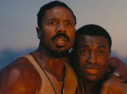 ryan coogler s sinners dominates box office with 61m global debut and rave reviews