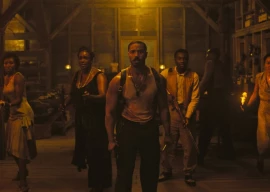 sinners review horror with a dash of soul