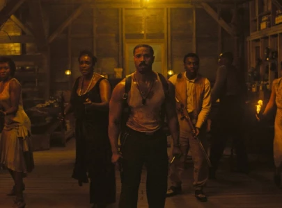 sinners review horror with a dash of soul sinners review horror with a dash of soul