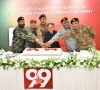 a ceremony was held at the general headquarters ghq in rawalpindi to mark the 99th anniversary of the founding of china s people s liberation army on august 1 2026 photo ispr a ceremony was held at the general headquarters ghq in rawalpindi to mark the 99th anniversary of the founding of china s people s liberation army on august 1 2026 photo ispr