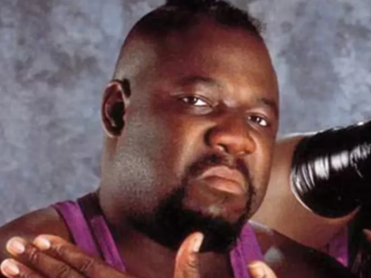 wwe legend sir mo dead at 58 after health complications