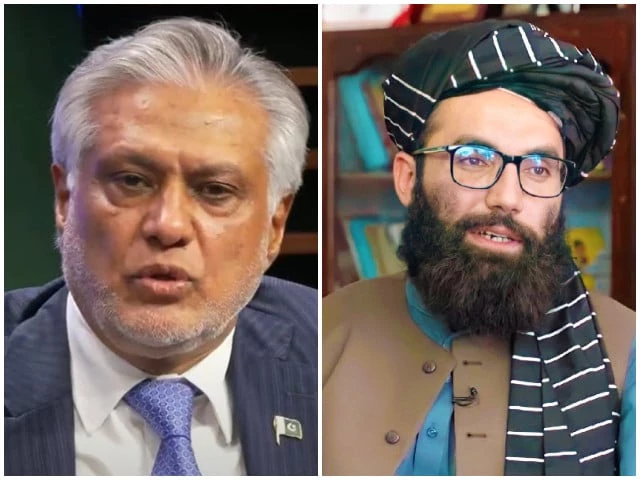 Pakistan, Afghanistan test quieter diplomacy