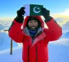 mountaineer sirbaz achieves unique feat mountaineer sirbaz achieves unique feat