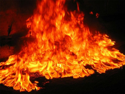 release of alleged blasphemers sparks riots in gujranwala