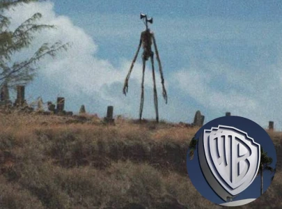 warner bros scores siren head movie after fierce five studio bidding battle warner bros scores siren head movie after fierce five studio bidding battle