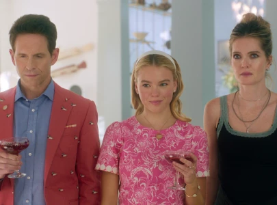 netflix s sirens unpacks family secrets and power in a coastal thriller netflix s sirens unpacks family secrets and power in a coastal thriller