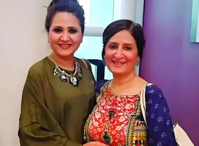 asma abbas tears up in sumbul shahid s memory asma abbas tears up in sumbul shahid s memory