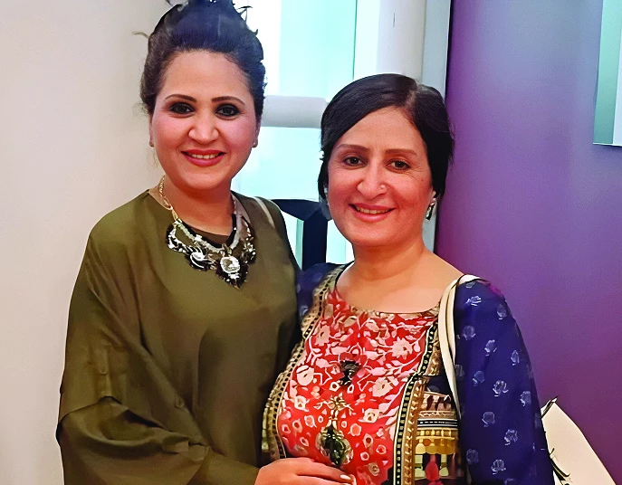 asma reflected on the four years since sumbul s death photo instagram asma reflected on the four years since sumbul s death photo instagram