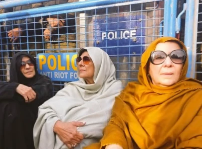 imran s sisters others booked on terror charges imran s sisters others booked on terror charges