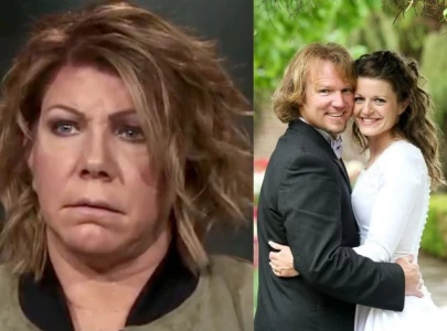 meri brown reveals estrangement from kody and robyn during thanksgiving on sister wives meri brown reveals estrangement from kody and robyn during thanksgiving on sister wives