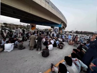 quetta protest by relatives of ziarat victims enters 3rd day