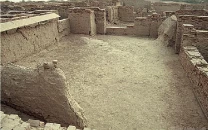 in the gaze of a 4 000 year old monkey in the gaze of a 4 000 year old monkey