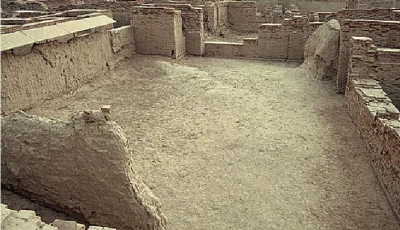 in the gaze of a 4 000 year old monkey in the gaze of a 4 000 year old monkey