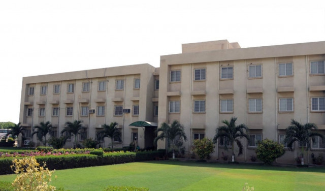 suparco to open pakistan s first space research center in gilgit baltistan suparco to open pakistan s first space research center in gilgit baltistan