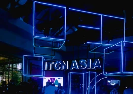 itcn asia 2025 where ai crossed borders and i nearly got lost in the cloud itcn asia 2025 where ai crossed borders and i nearly got lost in the cloud