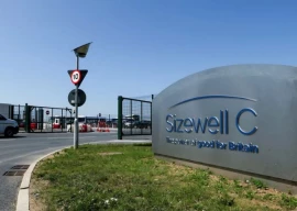 sizewell c nuclear plant secures final go ahead