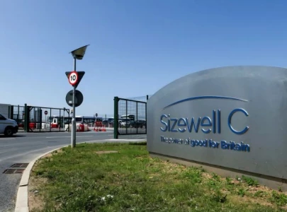 sizewell c nuclear plant secures final go ahead sizewell c nuclear plant secures final go ahead