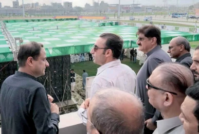 bilawal urges pti to quit politics of extremism