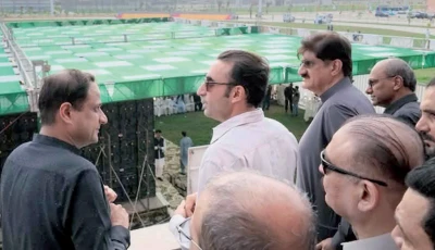 bilawal urges pti to quit politics of extremism
