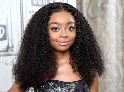 skai jackson welcomes first baby shares heartfelt post on instagram
