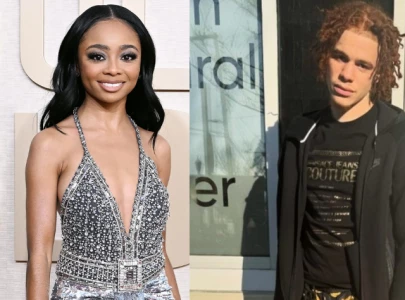 skai jackson files for restraining order against baby s father deondre burgin over alleged abuse
