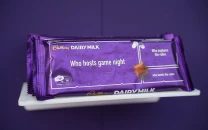 cadbury dairy milk pakistan leads the way with first of its kind made to share creator camp cadbury dairy milk pakistan leads the way with first of its kind made to share creator camp
