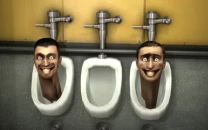 skibidi toilet creator reportedly loses control of the series amid legal dispute