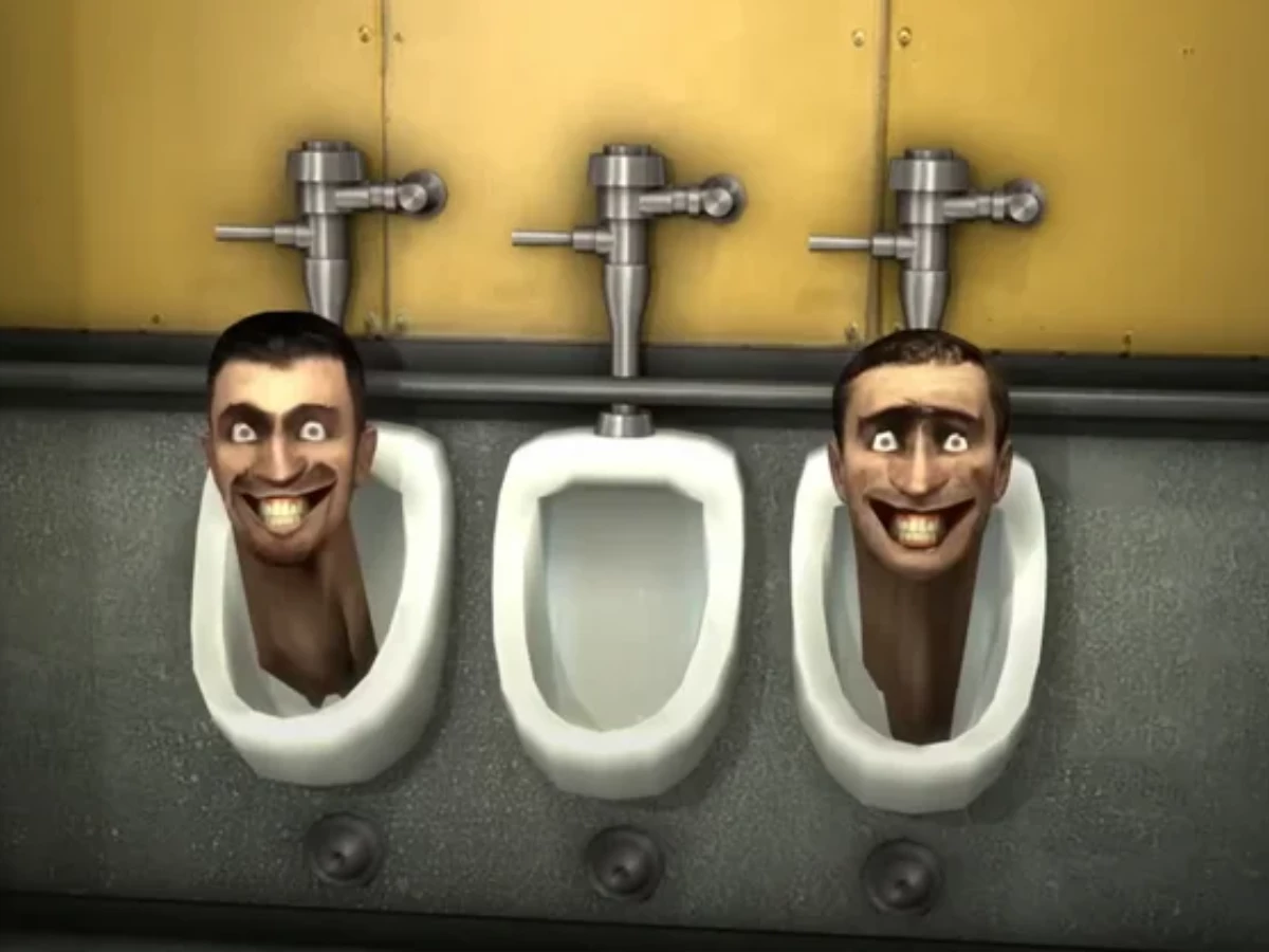 skibidi toilet creator reportedly loses control of the series amid legal dispute