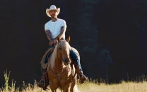 post malone makes skims debut in camo underwear campaign post malone makes skims debut in camo underwear campaign