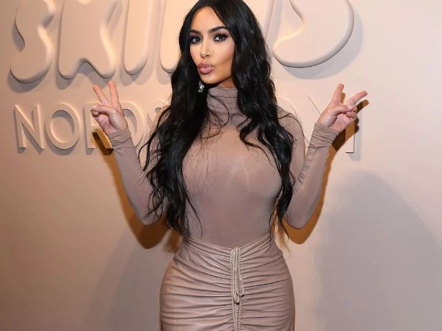 ‘Skims’ hits $5 billion as Kim Kardashian goes global with massive store rollout