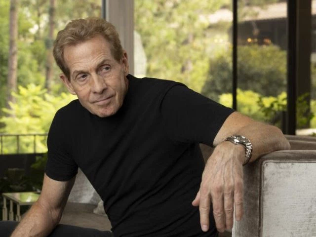 ex ufc star reacts to allegations against skip bayless in harassment lawsuit ex ufc star reacts to allegations against skip bayless in harassment lawsuit