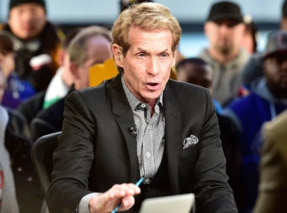 skip bayless accused of offering 1 5 million for sex faces lawsuit by former fox sports employee skip bayless accused of offering 1 5 million for sex faces lawsuit by former fox sports employee